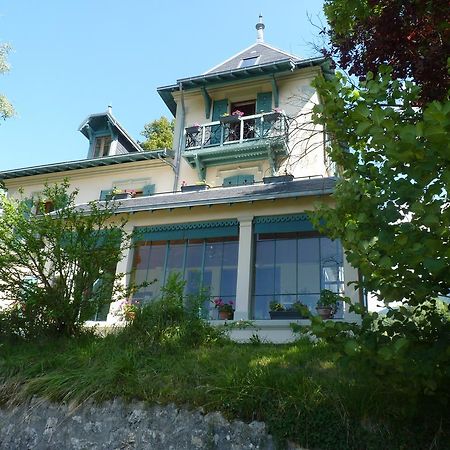Domaine De La Sauge Bed & Breakfast Saint-Christophe  Ngoại thất bức ảnh