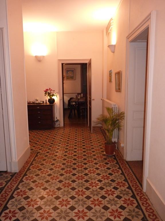 Domaine De La Sauge Bed & Breakfast Saint-Christophe  Ngoại thất bức ảnh