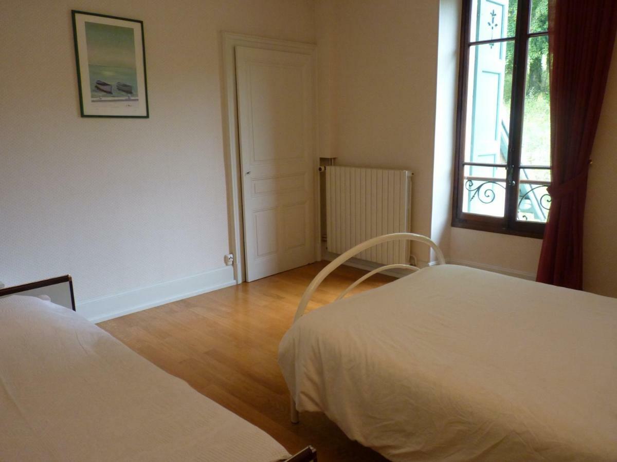 Domaine De La Sauge Bed & Breakfast Saint-Christophe  Phòng bức ảnh