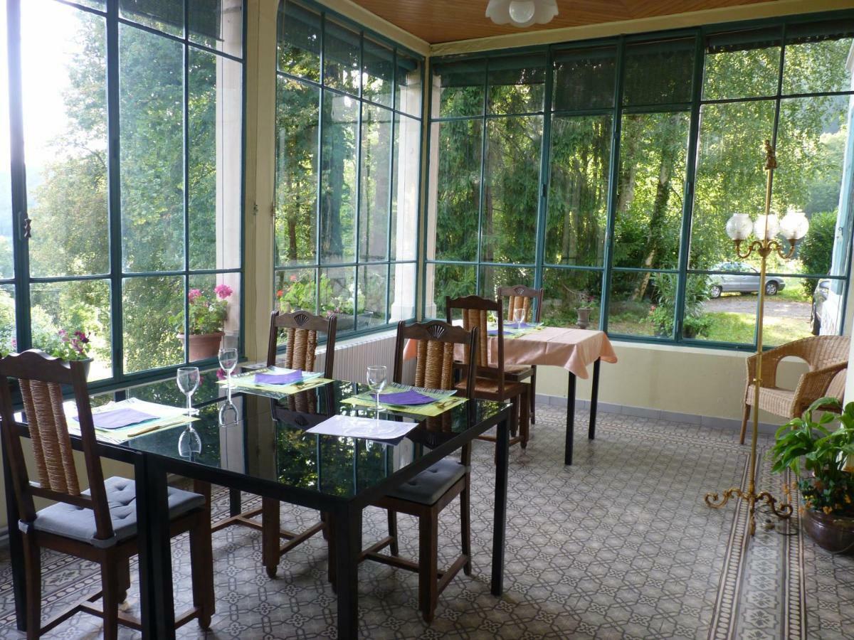 Domaine De La Sauge Bed & Breakfast Saint-Christophe  Ngoại thất bức ảnh